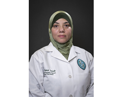 Eman Toraih, MD, PhD, MS